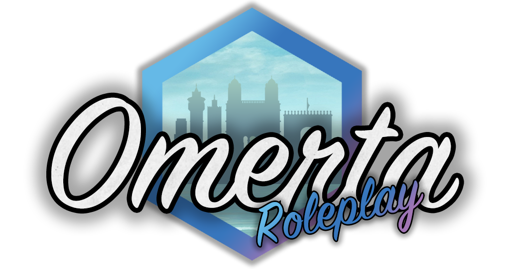 Omerta Logo